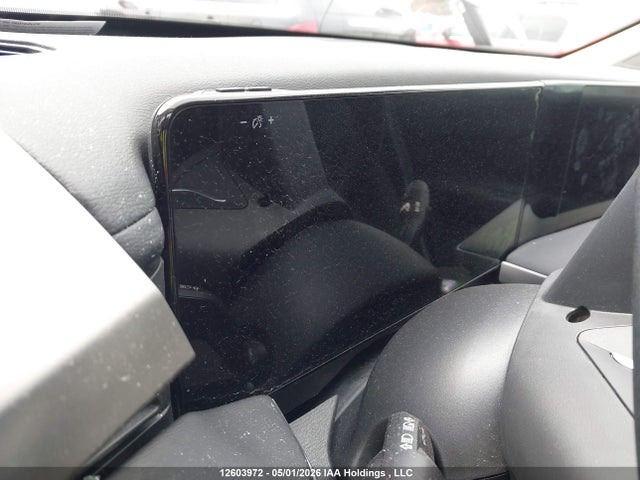 12603972 :رقم المزاد ، 3N8AP6BB7SL301019 vin ، 2025 Nissan Kicks مزاد بيع