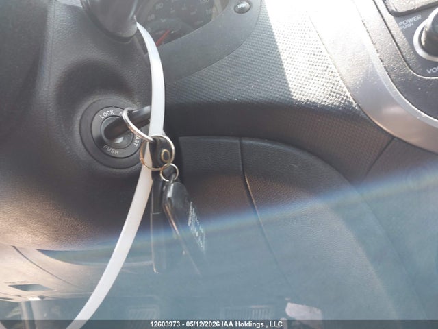 Aukcja sprzedaży 2017 Hyundai Accent Se, vin: KMHCT5AEXHU343202, numer aukcji: 12603973