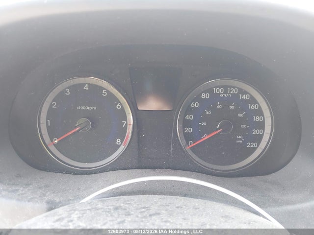 Aukcja sprzedaży 2017 Hyundai Accent Se, vin: KMHCT5AEXHU343202, numer aukcji: 12603973