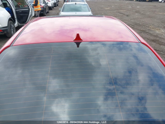 2016 Kia Forte 2.0l Ex/2.0l Ex Se/2.0l Sx მანქანა იყიდება აუქციონზე, vin: KNAFZ4A80G5531091, აუქციონის ნომერი: 12603974