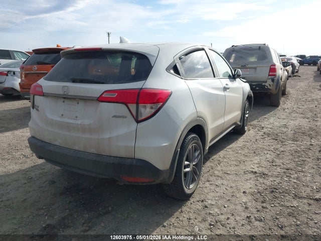 3CZRU6H32LM107530 Honda HR-V LX