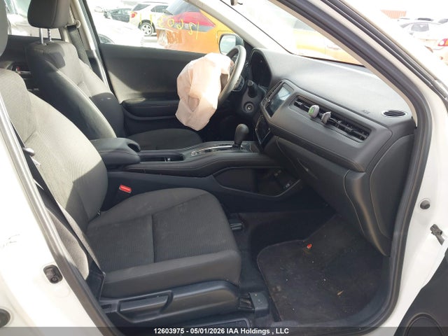 3CZRU6H32LM107530 Honda HR-V LX