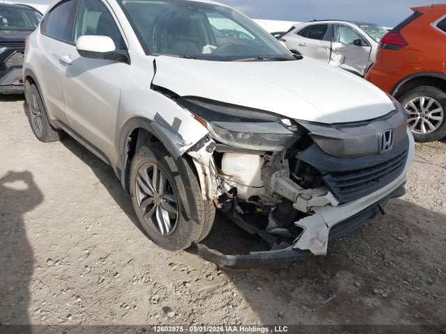 3CZRU6H32LM107530 Honda HR-V LX