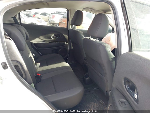 3CZRU6H32LM107530 Honda HR-V LX