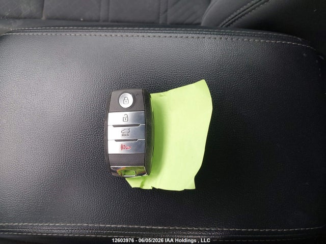 Aukcja sprzedaży 2020 Kia Sorento L/lx, vin: 5XYPGDA39LG615834, numer aukcji: 12603976