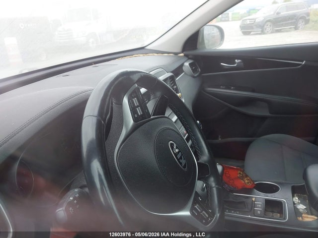Aukcja sprzedaży 2020 Kia Sorento L/lx, vin: 5XYPGDA39LG615834, numer aukcji: 12603976