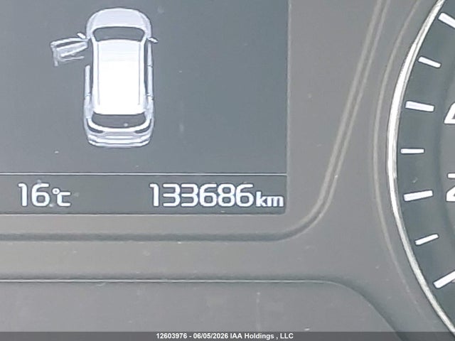 Aukcja sprzedaży 2020 Kia Sorento L/lx, vin: 5XYPGDA39LG615834, numer aukcji: 12603976