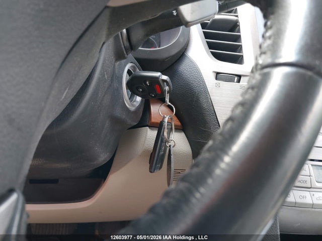 Aukcja sprzedaży 2013 Subaru Outback 3.6r Limited Package, vin: 4S4BRJLC6D2227922, numer aukcji: 12603977