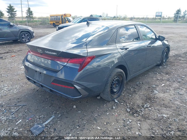 Продаж на аукціоні авто 2024 Hyundai Elantra Preferred W/tech Package, vin: KMHLM4DG2RU666746, номер лоту: 12603978