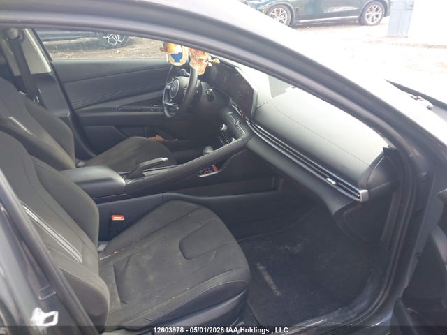 Продаж на аукціоні авто 2024 Hyundai Elantra Preferred W/tech Package, vin: KMHLM4DG2RU666746, номер лоту: 12603978