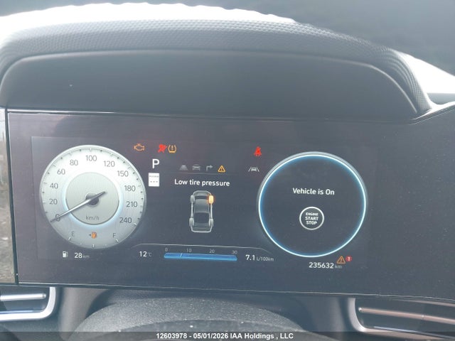 Продаж на аукціоні авто 2024 Hyundai Elantra Preferred W/tech Package, vin: KMHLM4DG2RU666746, номер лоту: 12603978