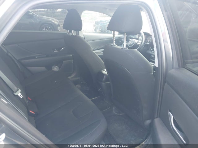 Продаж на аукціоні авто 2024 Hyundai Elantra Preferred W/tech Package, vin: KMHLM4DG2RU666746, номер лоту: 12603978
