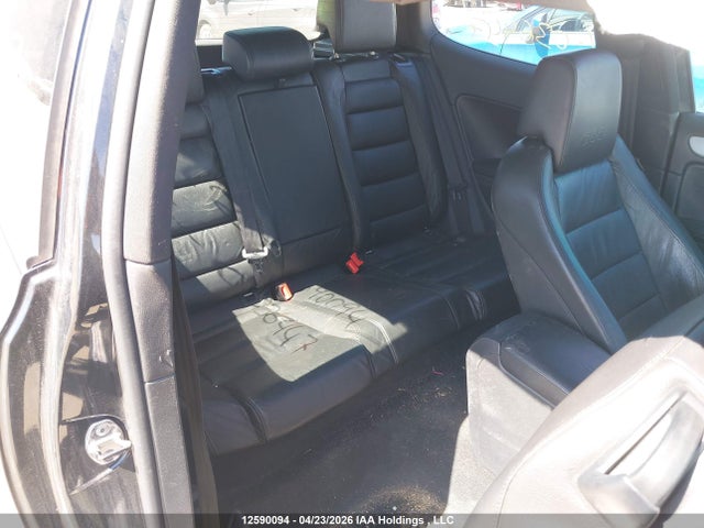 12590094 :رقم المزاد ، WVWEV7AJ8DW036447 vin ، 2013 Volkswagen Golf Gti 3-door مزاد بيع