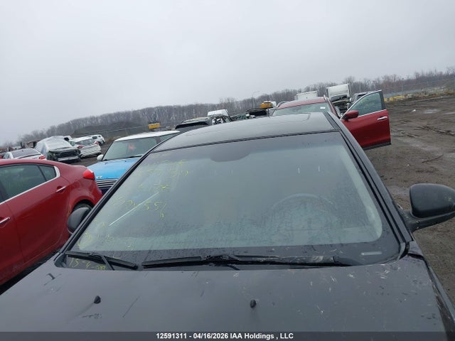 2011 Chevrolet Cruze Ltz Turbo მანქანა იყიდება აუქციონზე, vin: 1G1PH5S93B7124556, აუქციონის ნომერი: 12591311