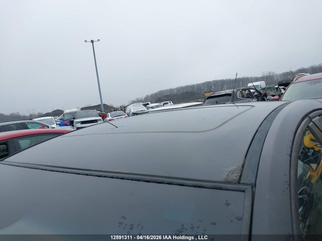 2011 Chevrolet Cruze Ltz Turbo მანქანა იყიდება აუქციონზე, vin: 1G1PH5S93B7124556, აუქციონის ნომერი: 12591311