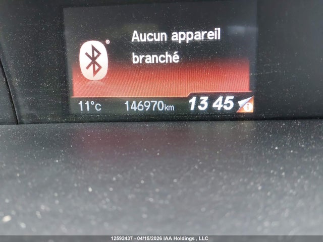 12592437 :رقم المزاد ، 2HGFG3A52FH001433 vin ، 2015 Honda Civic Ex مزاد بيع