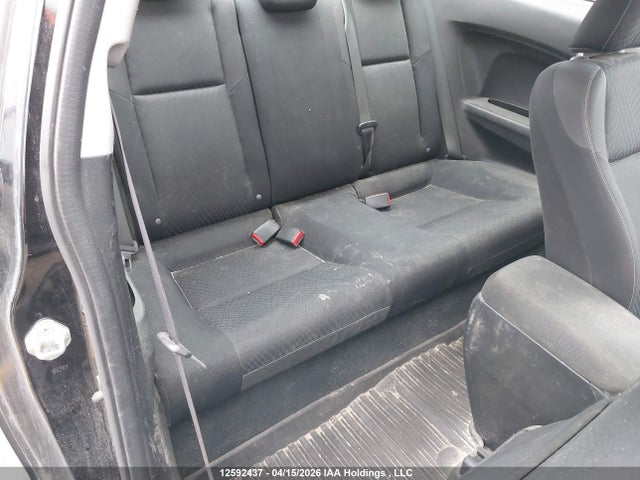 12592437 :رقم المزاد ، 2HGFG3A52FH001433 vin ، 2015 Honda Civic Ex مزاد بيع