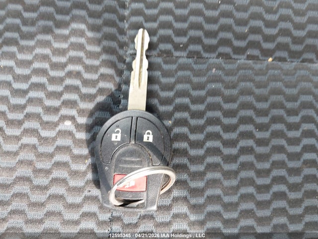 Продажа на аукционе авто 2015 Nissan Versa Note 1.6 S/1.6 Sl/1.6 Sr/1.6 Sv, vin: 3N1CE2CP4FL356386, номер лота: 12595345
