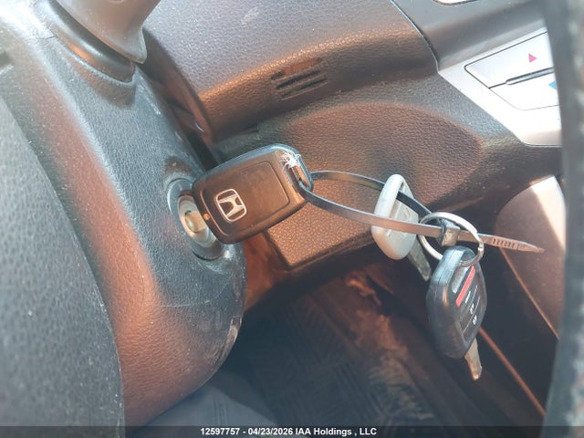 12597757 :رقم المزاد ، 1HGCR2F5XFA810306 vin ، 2015 Honda Accord Sport مزاد بيع