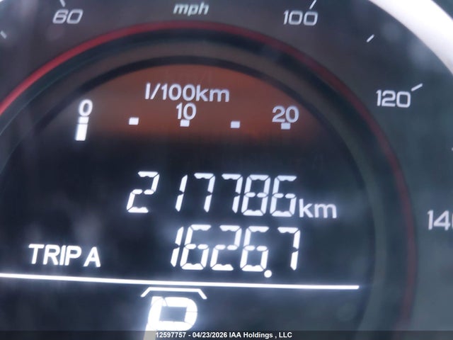12597757 :رقم المزاد ، 1HGCR2F5XFA810306 vin ، 2015 Honda Accord Sport مزاد بيع
