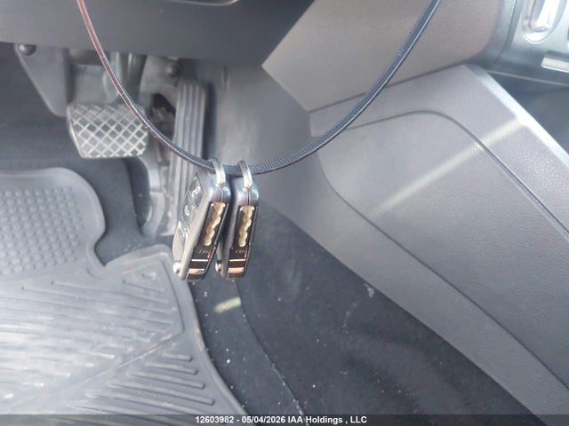 12603982 :رقم المزاد ، 3VWLL7AJXBM082658 vin ، 2011 Volkswagen Jetta Tdi مزاد بيع