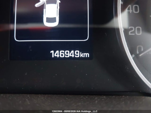 KMHD84LFXJU640403 Hyundai ELANTRA GL