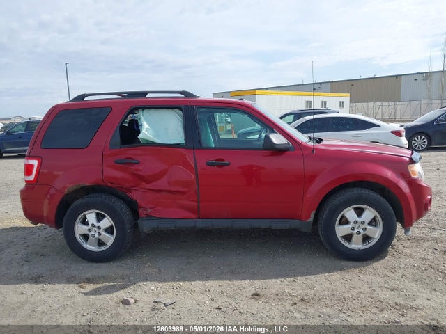 Продаж на аукціоні авто 2011 Ford Escape Xlt, vin: 1FMCU9DGXBKC14302, номер лоту: 12603989