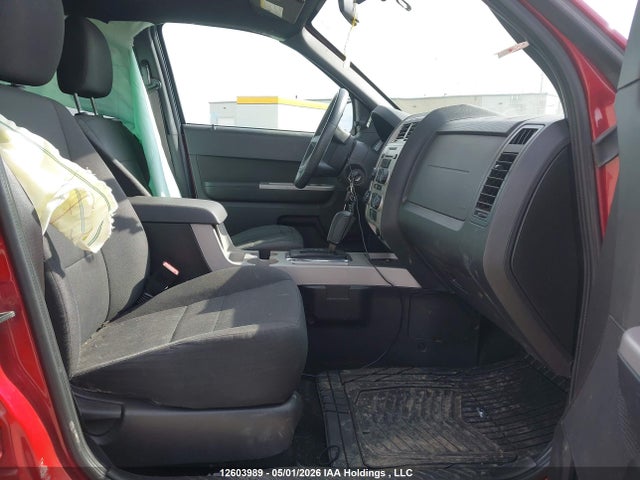 Продаж на аукціоні авто 2011 Ford Escape Xlt, vin: 1FMCU9DGXBKC14302, номер лоту: 12603989
