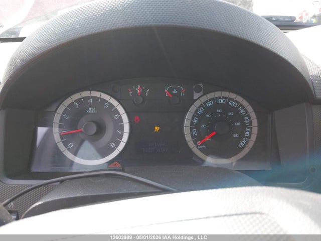 Продаж на аукціоні авто 2011 Ford Escape Xlt, vin: 1FMCU9DGXBKC14302, номер лоту: 12603989