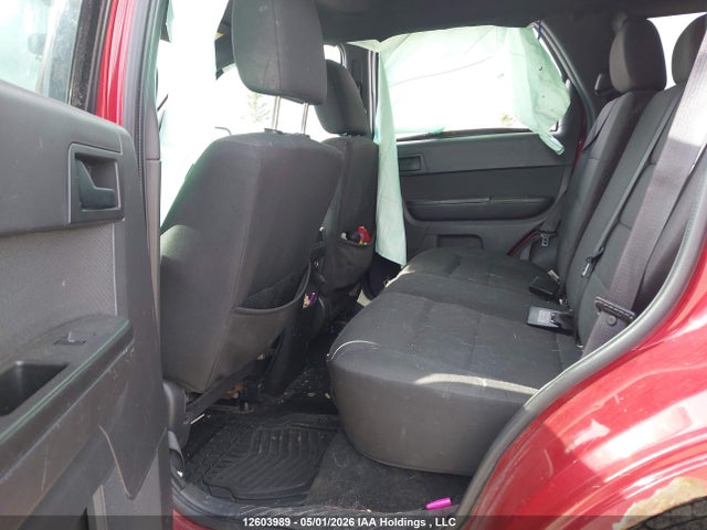 Продаж на аукціоні авто 2011 Ford Escape Xlt, vin: 1FMCU9DGXBKC14302, номер лоту: 12603989