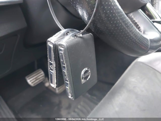 Продаж на аукціоні авто 2017 Volvo Xc90 Hybrid T8 Phev R-design, vin: YV4BC0PM8H1164785, номер лоту: 12603990