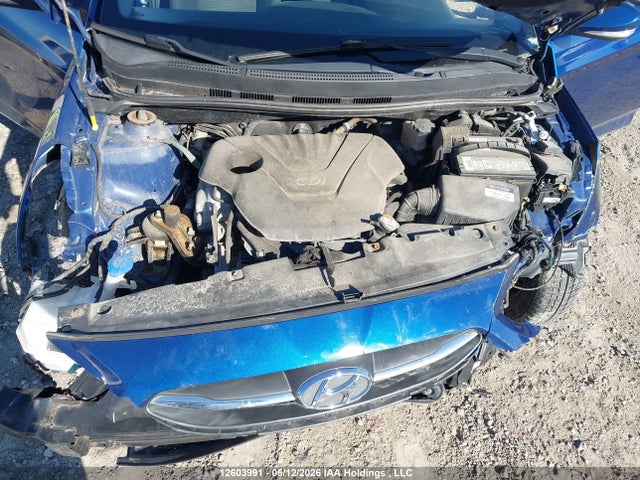KMHCU5AE4GU248551 Hyundai Accent Sport