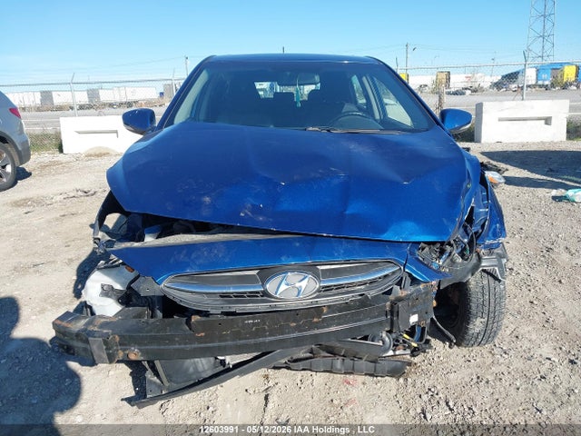 KMHCU5AE4GU248551 Hyundai Accent Sport