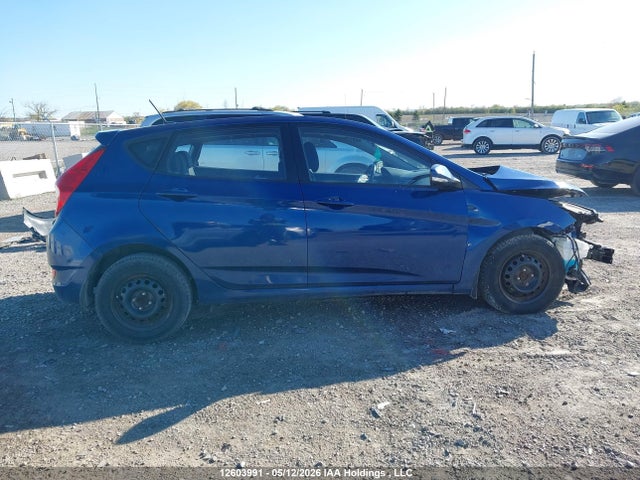KMHCU5AE4GU248551 Hyundai Accent Sport