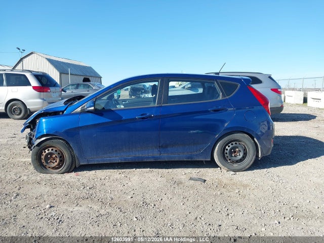 KMHCU5AE4GU248551 Hyundai Accent Sport