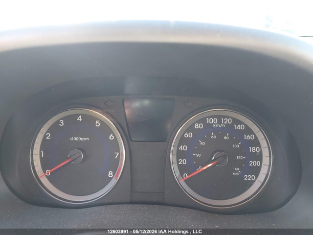 KMHCU5AE4GU248551 Hyundai Accent Sport