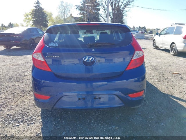 KMHCU5AE4GU248551 Hyundai Accent Sport
