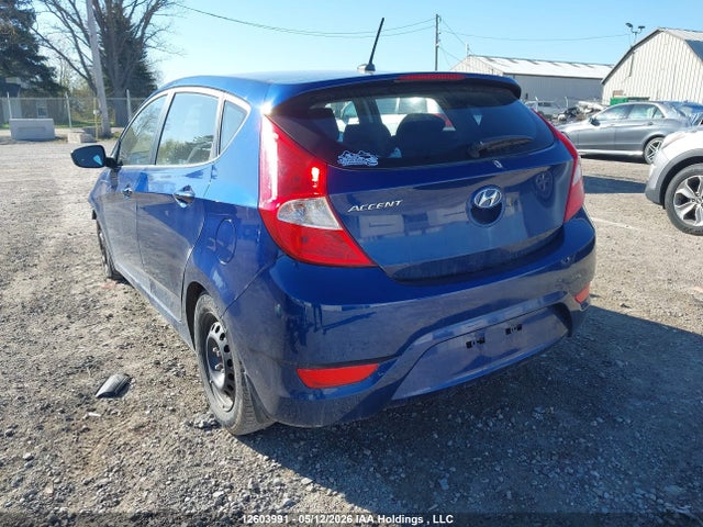 KMHCU5AE4GU248551 Hyundai Accent Sport