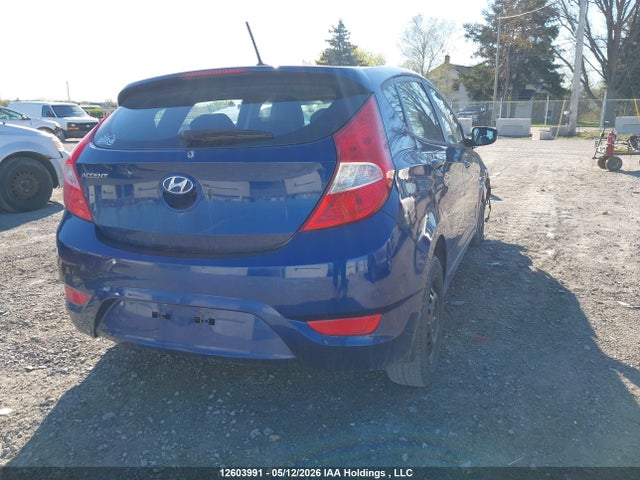 KMHCU5AE4GU248551 Hyundai Accent Sport