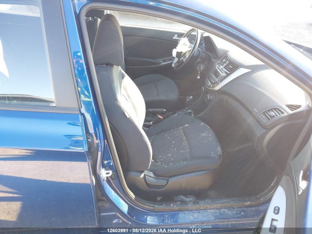 KMHCU5AE4GU248551 Hyundai Accent Sport