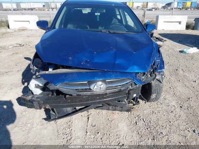 KMHCU5AE4GU248551 Hyundai Accent Sport
