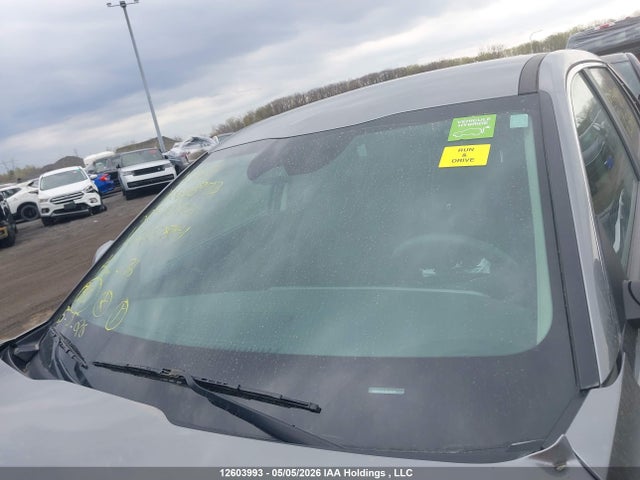 12603993 :رقم المزاد ، KNDCP3LE6S5215874 vin ، 2025 Kia Niro مزاد بيع