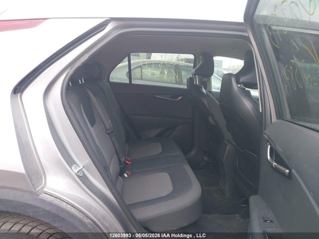12603993 :رقم المزاد ، KNDCP3LE6S5215874 vin ، 2025 Kia Niro مزاد بيع