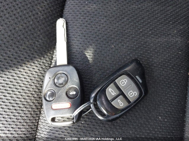 12603995 :رقم المزاد ، 2HGFA1F64BH003055 vin ، 2011 Honda Civic Se مزاد بيع