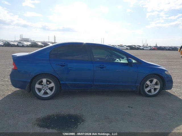 12603995 :رقم المزاد ، 2HGFA1F64BH003055 vin ، 2011 Honda Civic Se مزاد بيع