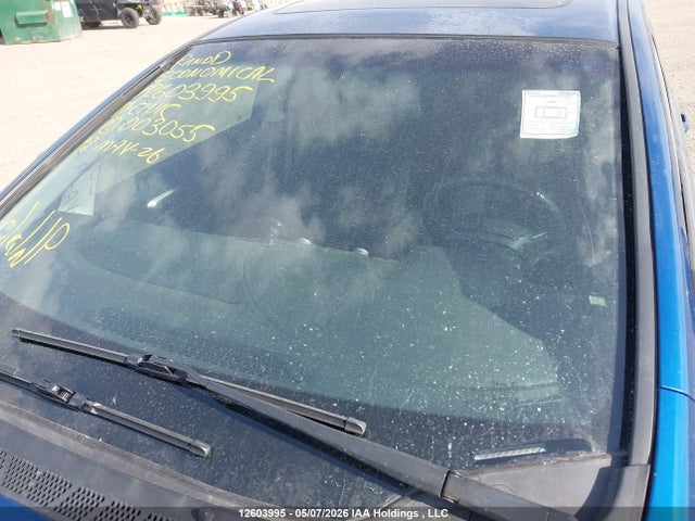 12603995 :رقم المزاد ، 2HGFA1F64BH003055 vin ، 2011 Honda Civic Se مزاد بيع