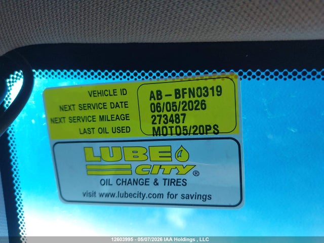 12603995 :رقم المزاد ، 2HGFA1F64BH003055 vin ، 2011 Honda Civic Se مزاد بيع