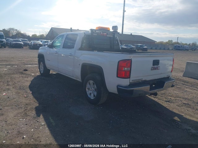 Продаж на аукціоні авто 2015 Gmc Sierra K1500 Sle, vin: 3GTU2UEC4FG281844, номер лоту: 12603997