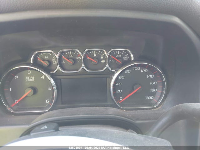 Продаж на аукціоні авто 2015 Gmc Sierra K1500 Sle, vin: 3GTU2UEC4FG281844, номер лоту: 12603997