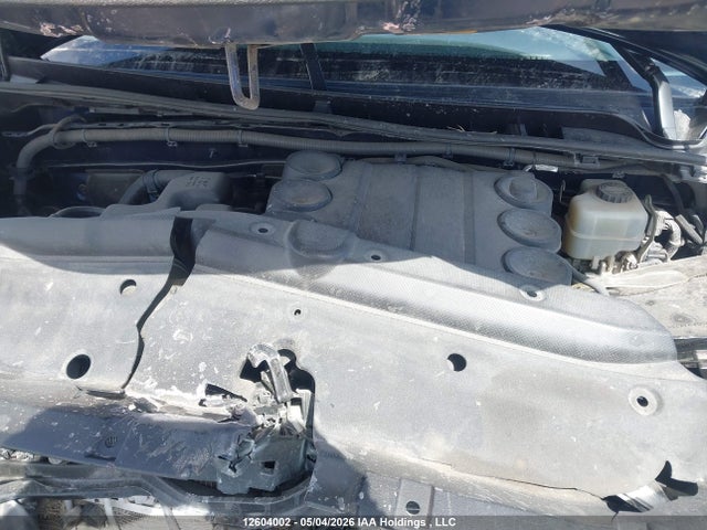 12604002 :رقم المزاد ، JTEBU5JR7E5201116 vin ، 2014 Toyota 4runner Sr5/limited/trail مزاد بيع